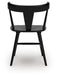 Gretlynn Dining Chair - Imperial Furniture (Las Vegas, NV) - Multi Location
