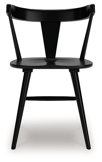 Gretlynn Dining Chair - Imperial Furniture (Las Vegas, NV) - Multi Location