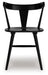 Gretlynn Dining Chair - Imperial Furniture (Las Vegas, NV) - Multi Location