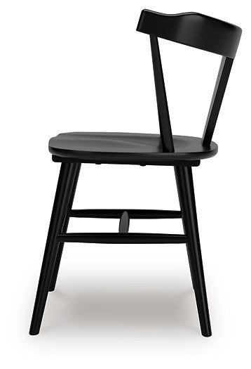 Gretlynn Dining Chair - Imperial Furniture (Las Vegas, NV) - Multi Location