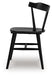 Gretlynn Dining Chair - Imperial Furniture (Las Vegas, NV) - Multi Location