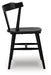 Gretlynn Dining Chair - Imperial Furniture (Las Vegas, NV) - Multi Location