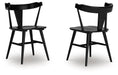 Gretlynn Dining Chair - Imperial Furniture (Las Vegas, NV) - Multi Location