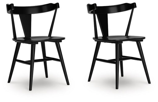 Gretlynn Dining Chair - Imperial Furniture (Las Vegas, NV) - Multi Location