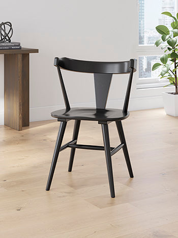 Gretlynn Dining Chair - Imperial Furniture (Las Vegas, NV) - Multi Location