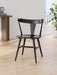 Gretlynn Dining Chair - Imperial Furniture (Las Vegas, NV) - Multi Location