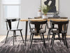 Gretlynn Dining Package - Imperial Furniture (Las Vegas, NV) - Multi Location