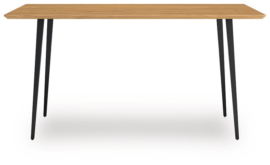 Gretlynn Dining Table - Imperial Furniture (Las Vegas, NV) - Multi Location