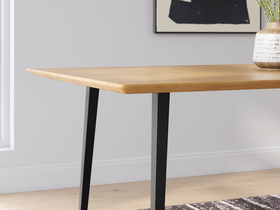 Gretlynn Dining Table - Imperial Furniture (Las Vegas, NV) - Multi Location