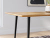 Gretlynn Dining Package - Imperial Furniture (Las Vegas, NV) - Multi Location