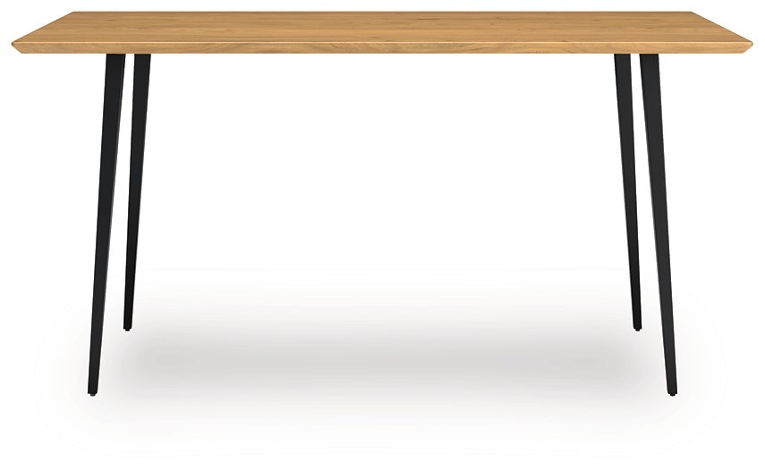 Gretlynn Dining Table - Imperial Furniture (Las Vegas, NV) - Multi Location
