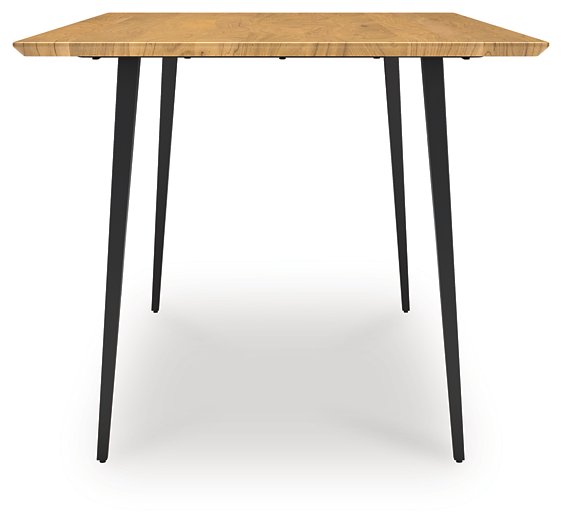 Gretlynn Dining Table - Imperial Furniture (Las Vegas, NV) - Multi Location