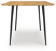 Gretlynn Dining Table - Imperial Furniture (Las Vegas, NV) - Multi Location