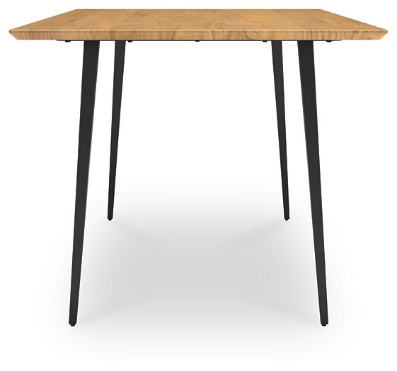 Gretlynn Dining Table - Imperial Furniture (Las Vegas, NV) - Multi Location