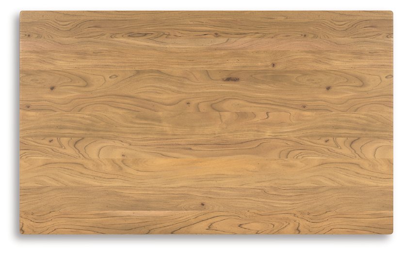 Gretlynn Dining Table - Imperial Furniture (Las Vegas, NV) - Multi Location