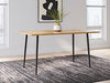 Gretlynn Dining Table - Imperial Furniture (Las Vegas, NV) - Multi Location