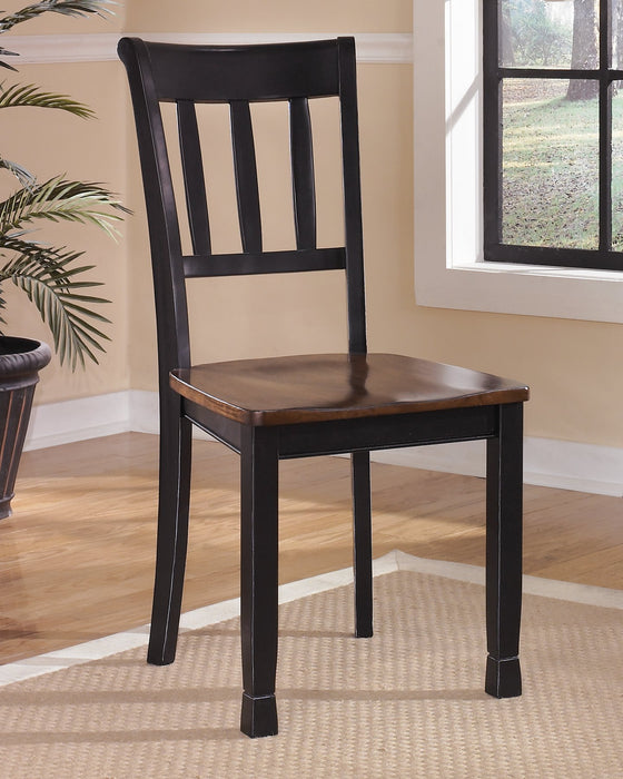 Owingsville Dining Room Set - Imperial Furniture (Las Vegas, NV) - Multi Location