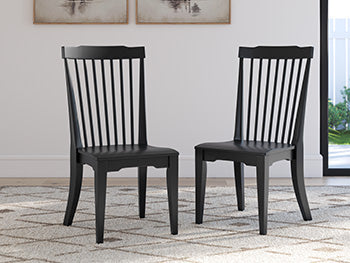 Brenkerton Dining Chair - Imperial Furniture (Las Vegas, NV) - Multi Location