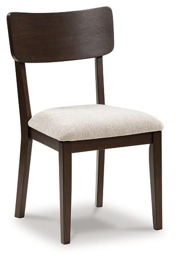 Mallenette Dining Chair - Imperial Furniture (Las Vegas, NV) - Multi Location