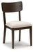 Mallenette Dining Chair - Imperial Furniture (Las Vegas, NV) - Multi Location