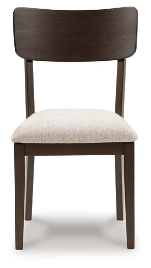 Mallenette Dining Chair - Imperial Furniture (Las Vegas, NV) - Multi Location