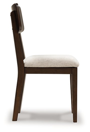 Mallenette Dining Chair - Imperial Furniture (Las Vegas, NV) - Multi Location