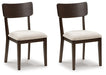 Mallenette Dining Chair - Imperial Furniture (Las Vegas, NV) - Multi Location