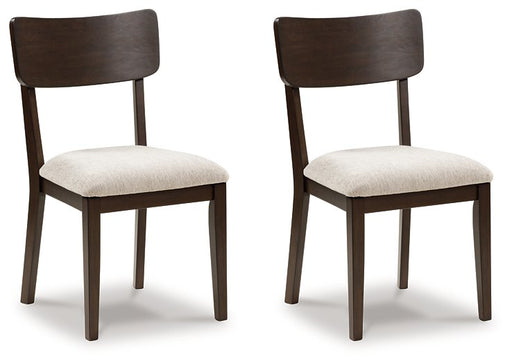 Mallenette Dining Chair - Imperial Furniture (Las Vegas, NV) - Multi Location