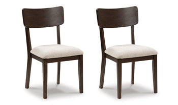 Mallenette Dining Chair - Imperial Furniture (Las Vegas, NV) - Multi Location