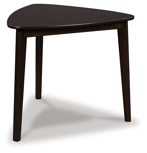 Mallenette Dining Table - Imperial Furniture (Las Vegas, NV) - Multi Location
