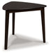Mallenette Dining Table - Imperial Furniture (Las Vegas, NV) - Multi Location