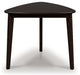 Mallenette Dining Table - Imperial Furniture (Las Vegas, NV) - Multi Location