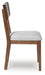 Tameride Dining Chair - Imperial Furniture (Las Vegas, NV) - Multi Location
