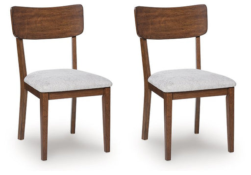 Tameride Dining Chair - Imperial Furniture (Las Vegas, NV) - Multi Location