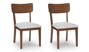 Tameride Dining Chair - Imperial Furniture (Las Vegas, NV) - Multi Location