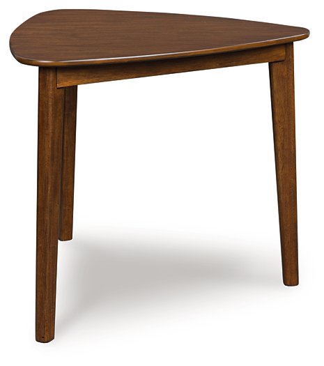 Tameride Dining Table - Imperial Furniture (Las Vegas, NV) - Multi Location