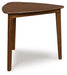 Tameride Dining Table - Imperial Furniture (Las Vegas, NV) - Multi Location