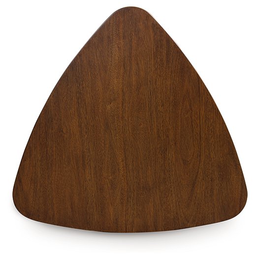 Tameride Dining Table - Imperial Furniture (Las Vegas, NV) - Multi Location