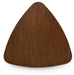 Tameride Dining Table - Imperial Furniture (Las Vegas, NV) - Multi Location