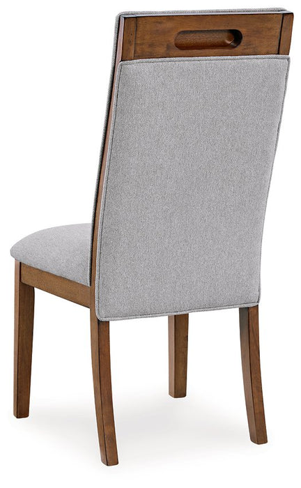 Lyncott Dining Room Set - Imperial Furniture (Las Vegas, NV) - Multi Location