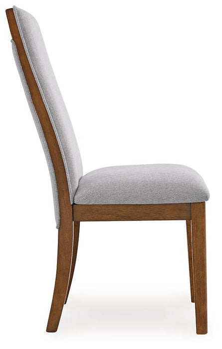 Lyncott Dining Room Set - Imperial Furniture (Las Vegas, NV) - Multi Location
