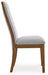 Lyncott Dining Room Set - Imperial Furniture (Las Vegas, NV) - Multi Location