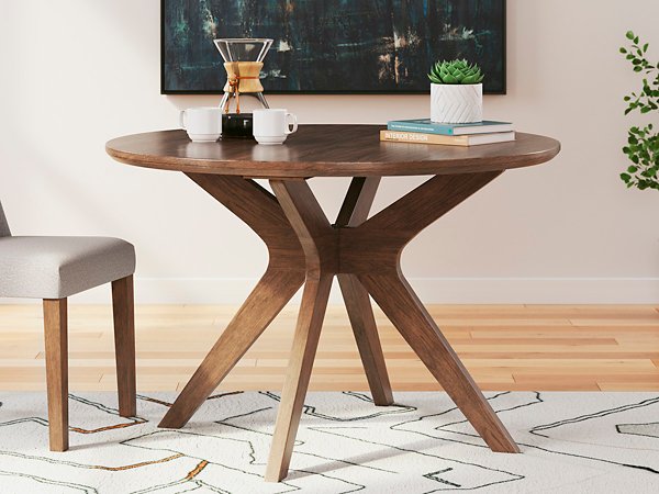 Lyncott Dining Room Set - Imperial Furniture (Las Vegas, NV) - Multi Location