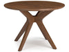 Lyncott Dining Room Set - Imperial Furniture (Las Vegas, NV) - Multi Location