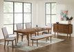 Lyncott Dining Room Set - Imperial Furniture (Las Vegas, NV) - Multi Location