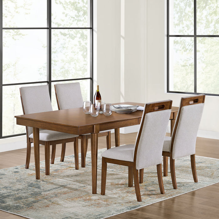 Lyncott Dining Room Set - Imperial Furniture (Las Vegas, NV) - Multi Location