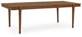 Lyncott Dining Room Set - Imperial Furniture (Las Vegas, NV) - Multi Location