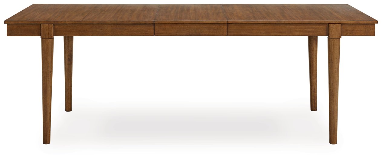 Lyncott Dining Room Set - Imperial Furniture (Las Vegas, NV) - Multi Location