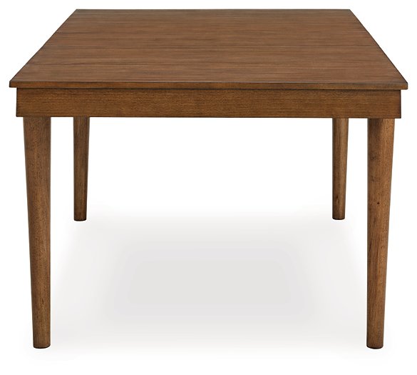 Lyncott Dining Room Set - Imperial Furniture (Las Vegas, NV) - Multi Location