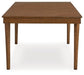 Lyncott Dining Room Set - Imperial Furniture (Las Vegas, NV) - Multi Location